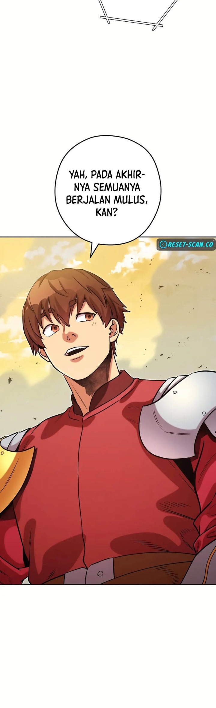 Dungeon Reset Chapter 244 Gambar 19